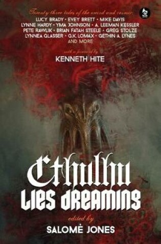 Cover of Cthulhu Lies Dreaming