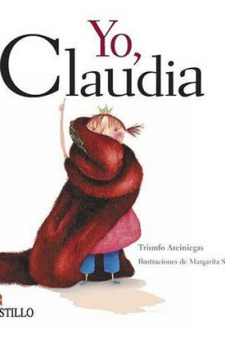 Cover of Yo Claudia