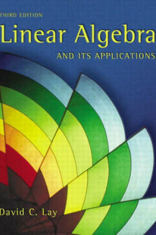 Cover of Multi Pack: Linear Algebra and Its Applications (International Edition) and MyMathLab Generic Student Access Card with Linear Algebra (International Edition)