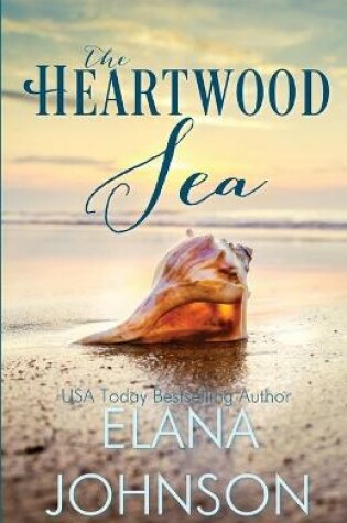 Cover of The Heartwood Sea