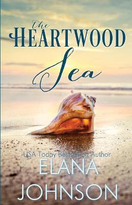 Book cover for The Heartwood Sea