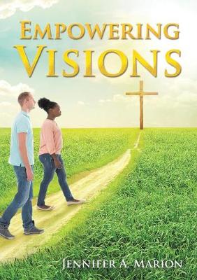 Book cover for Empowering Visions