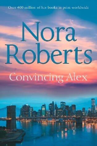 Cover of Convincing Alex