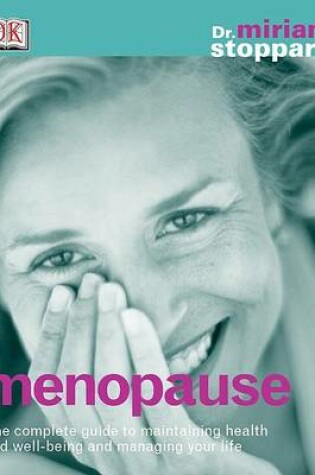 Cover of Menopause