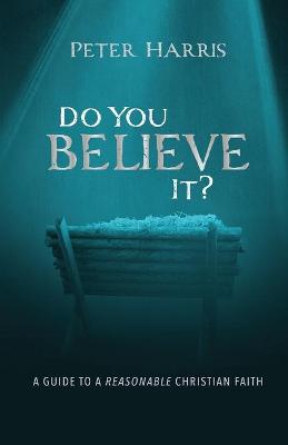 Book cover for Do You Believe It?