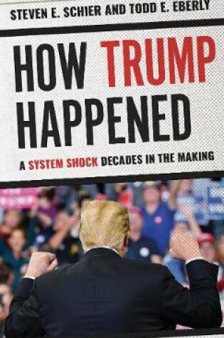 Cover of How Trump Happened