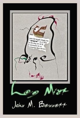 Book cover for Leg Mist