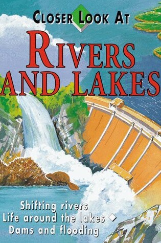 Cover of Rivers and Lakes