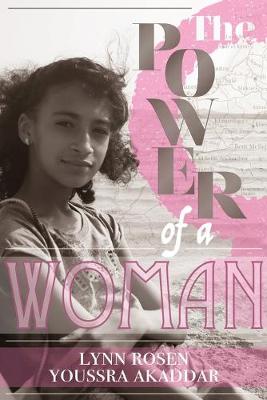 Book cover for The Power of a Woman