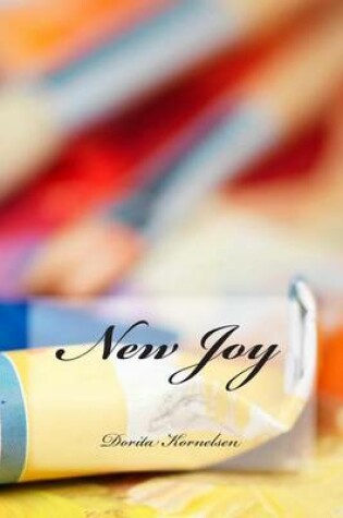 Cover of New Joy