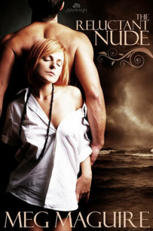 Cover of The Reluctant Nude
