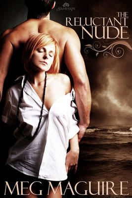 Book cover for The Reluctant Nude