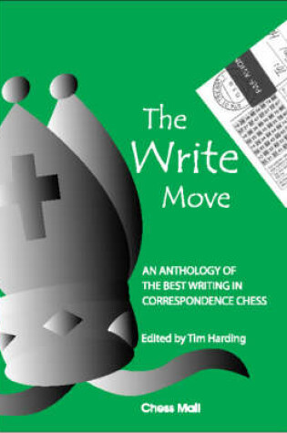 Cover of The Write Move