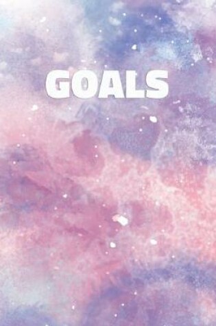 Cover of Goals