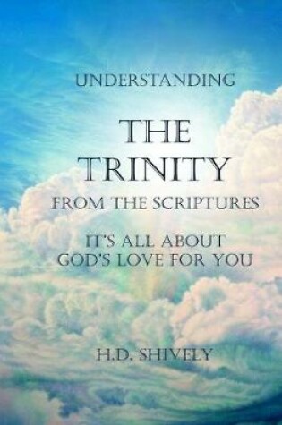 Cover of Understanding the Trinity from the Scriptures