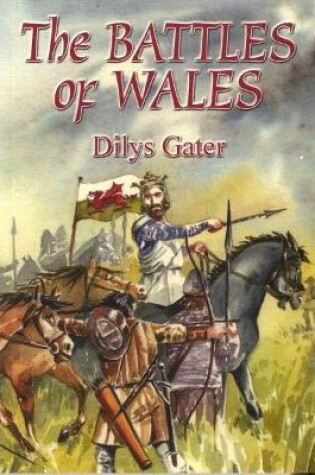 Cover of Battles of Wales , The