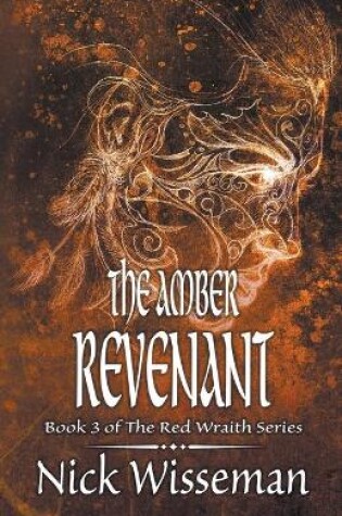 Cover of The Amber Revenant