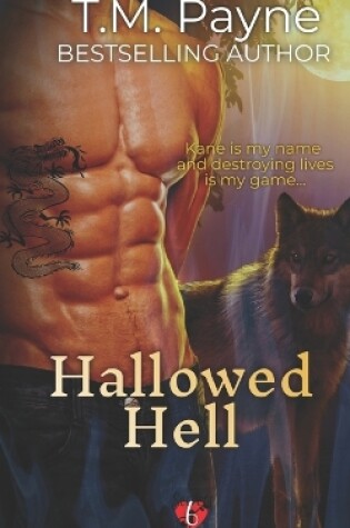 Cover of Hallowed Hell