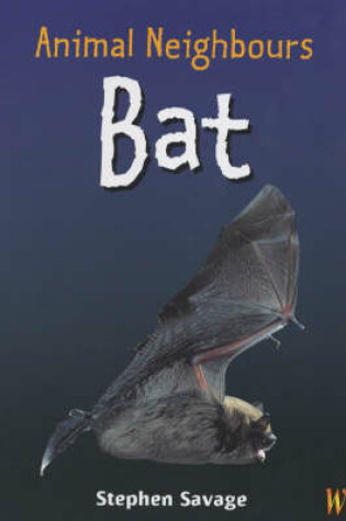 Cover of Bat