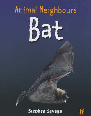 Cover of Bat