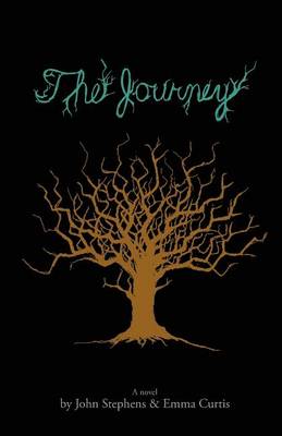 Book cover for The Journey