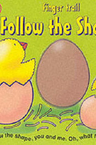 Cover of Follow the Shape