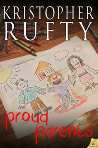 Cover of Proud Parents