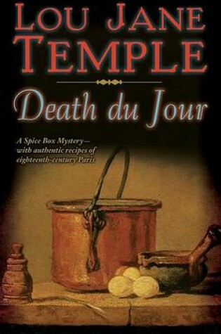 Cover of Death Du Jour