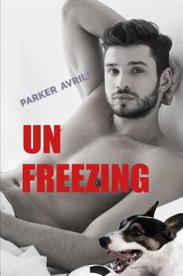 Book cover for Unfreezing