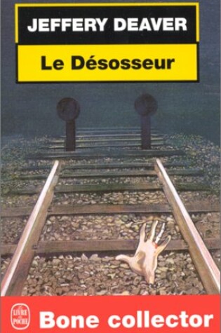 Cover of Le Desosseur