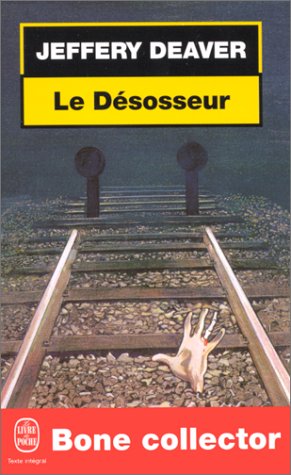 Cover of Le Desosseur