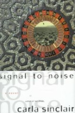 Cover of Signal to Noise