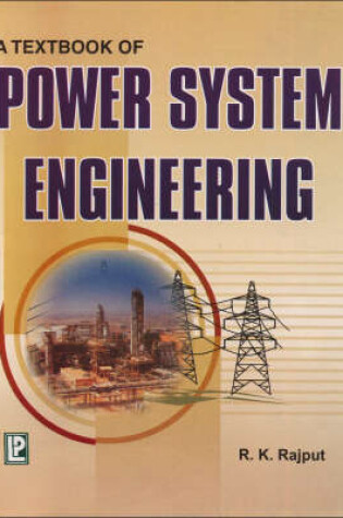 Cover of Power System Engineering