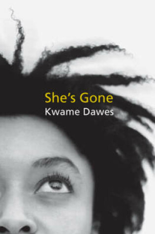 Cover of Macmillan Caribbean Writers: She's Gone