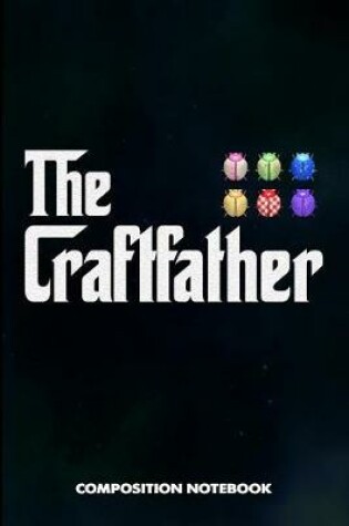 Cover of The Craftfather