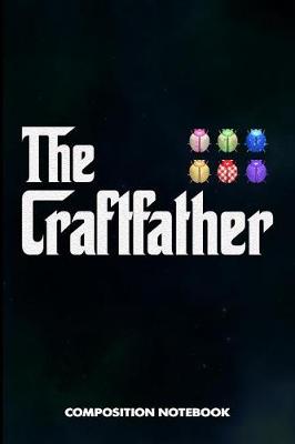 Book cover for The Craftfather