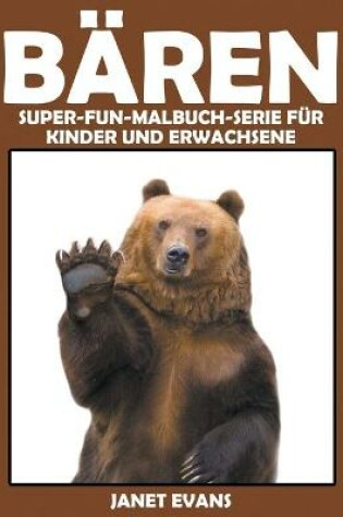 Cover of Bären
