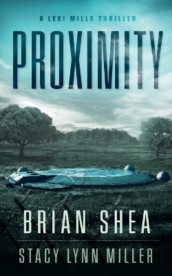 Cover of Proximity