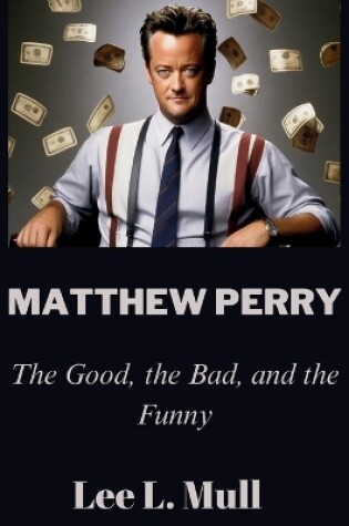 Cover of Matthew Perry