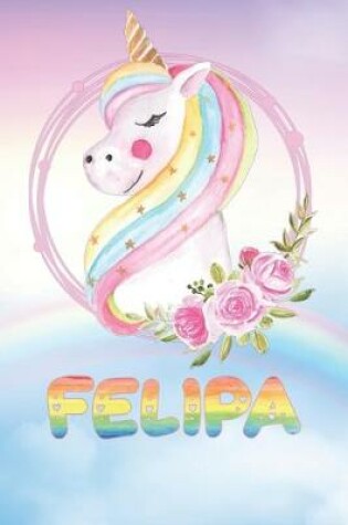 Cover of Felipa