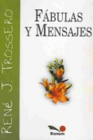 Cover of Fabulas y Mensajes