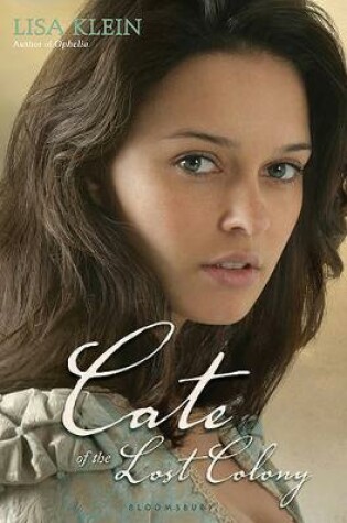 Cover of Cate of the Lost Colony