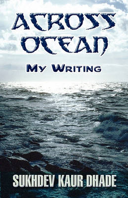 Book cover for Across Ocean