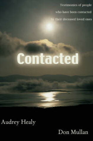 Cover of Contacted