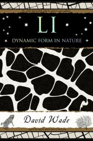 Cover of Li: Dynamic Form in Nature