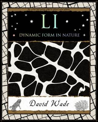 Book cover for Li: Dynamic Form in Nature