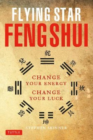 Cover of Flying Star Feng Shui