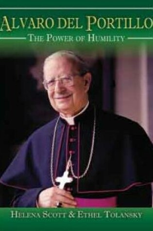 Cover of Alvaro del Portillo