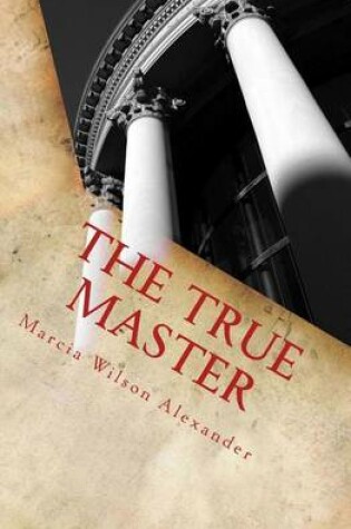 Cover of The True Master