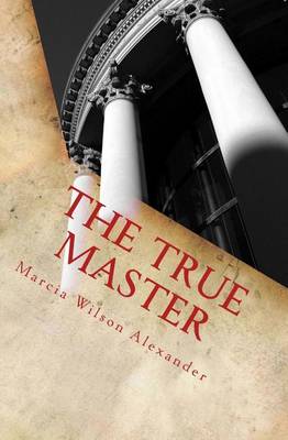 Book cover for The True Master